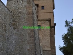 Ciudad de Caravaca 2012